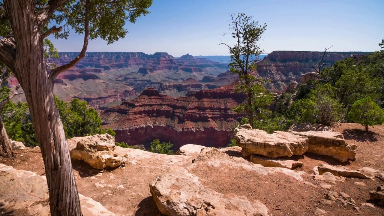 Top 20 Destinations To Visit In America