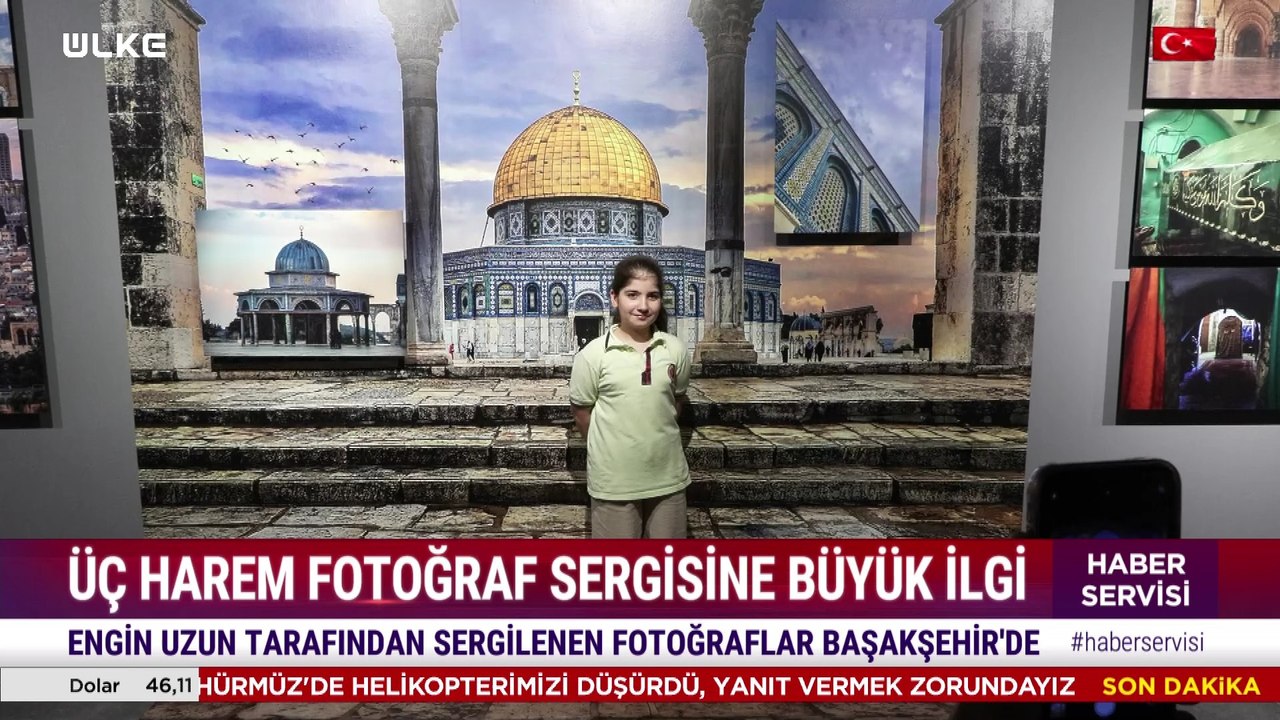 Haber Servisi - 9 Haziran 2026