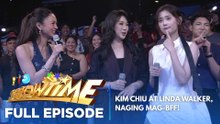 It's Showtime: KIM CHIU AT LINDA WALKER, NAGING MAG-BFF! (Full Episode) (June 9, 2026)