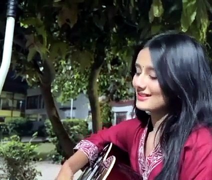 hum to chupke tumko dekha karte hai female version Loffi song bangla slow+reverb #foryou#mashupso