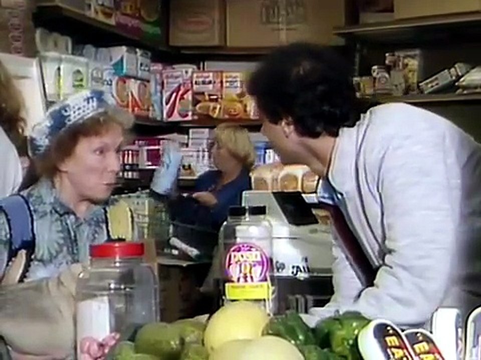 Eastenders 6th August 1985