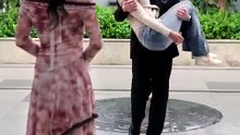 She Suffered, He Slept, Now They Pay Series English