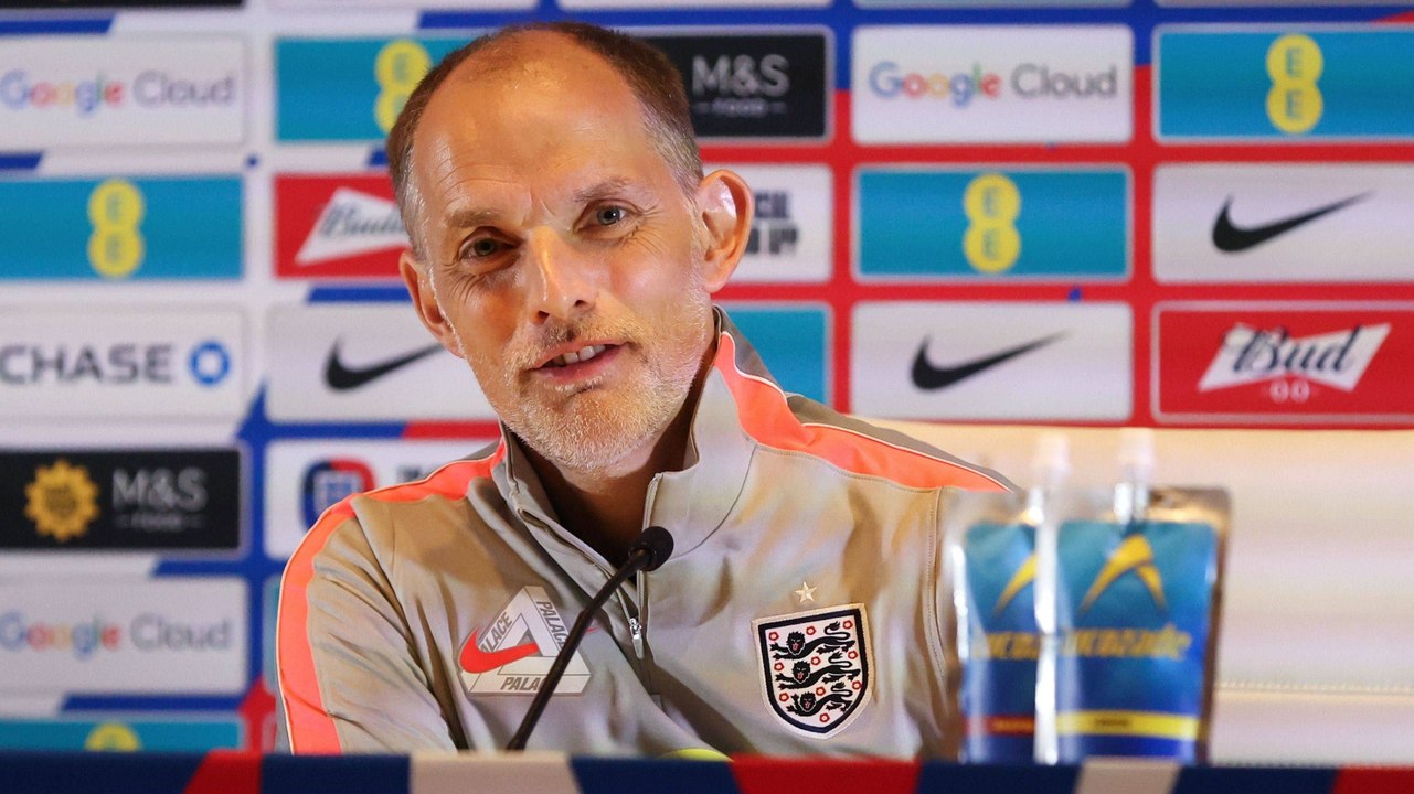 Tuchel über Titelchancen: 'Wir träumen groß und wissen, was dafür nötig ist'