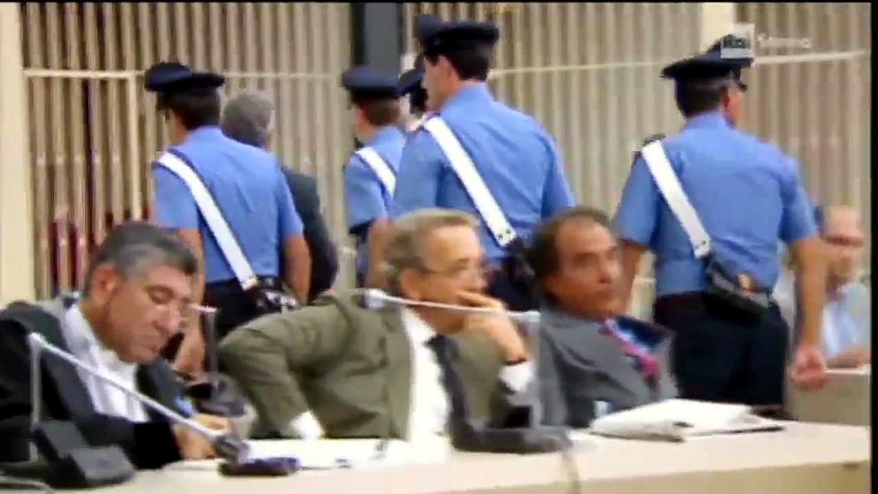 Dossier Camorra [Doc2019 RaiCult]