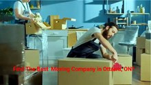 Trust Canadian Movers - Experienced Moving Company in Ottawa, ON
