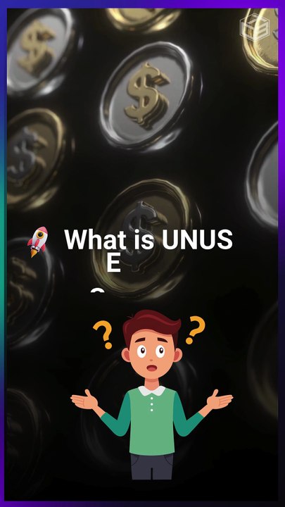 What is UNUS SED LEO?  What It Is, Overview, Works & Guides | Explained | The Crypto Blunt