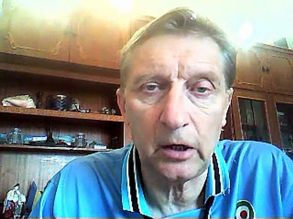 Summer - 2026: Trump, Netanyahu, Zelensky. Disaster, Agony And Treason