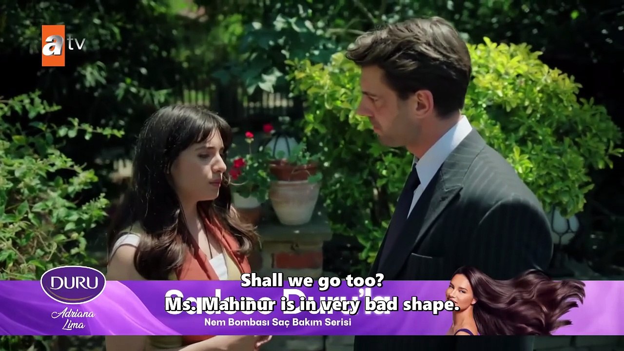 ABI - Episode 18 - Turkish