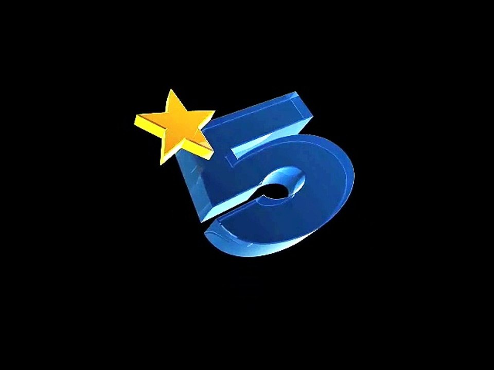 La 5 1991 Bande Annonce Tout de suite "Le Journal" par Jean-Claude Bourret