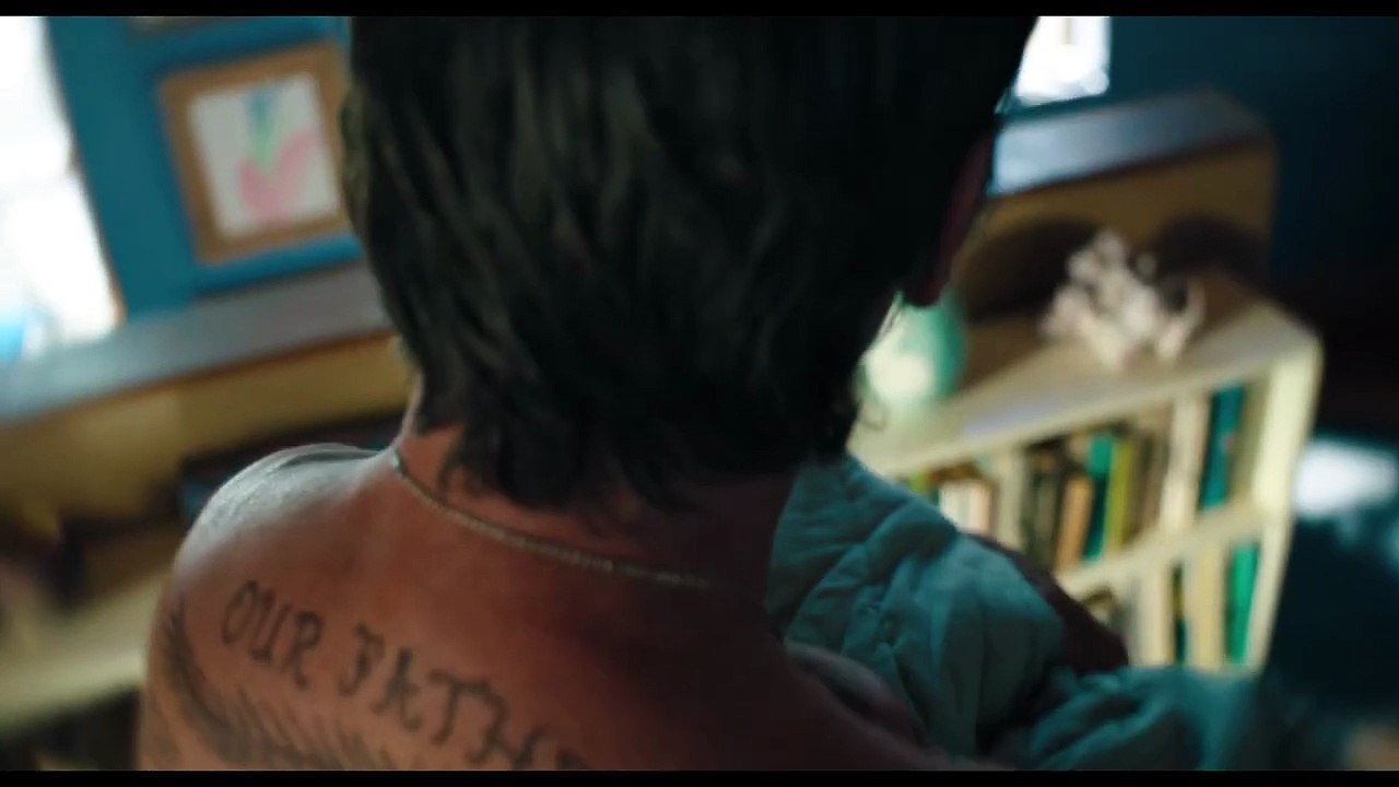 Whalefall | Teaser Trailer 1