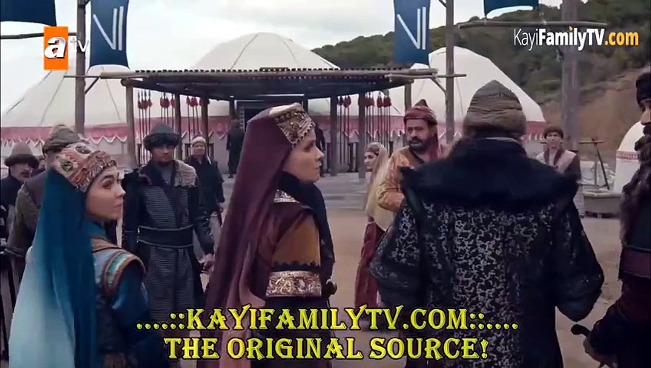 Kurulus_Osman_-_Episode_101_part 1