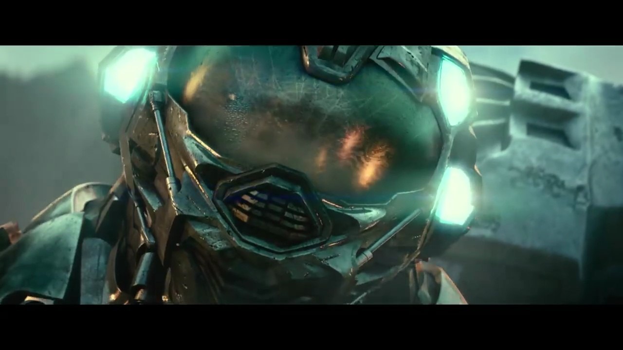 Battleship || The Final Battle
