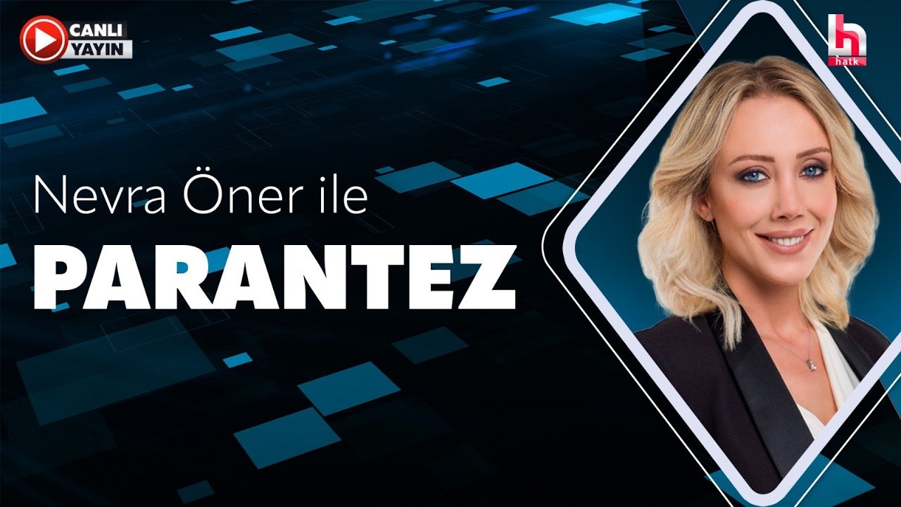 Nevra Öner ile Parantez (9 Haziran 2026)
