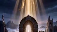 Bound to a Fertility System The Infertile King Goes Crazy | New Movie 2026 [Full Movie]