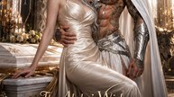 The Alpha's Widow：I Seduced My Dead Mate's Brother to Survive
