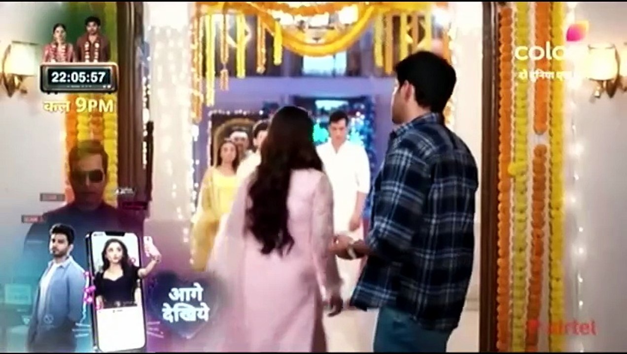 Do Duniya Ek Dil - 9th June 2026 Full Episode