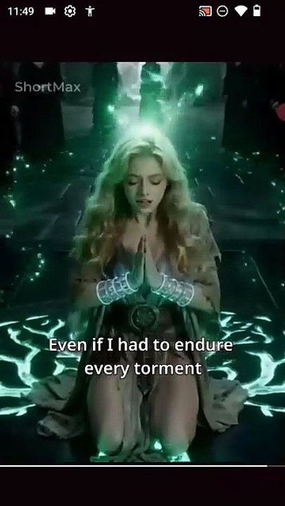 Hot - Chasing Her Ashes The Fallen Arbiter