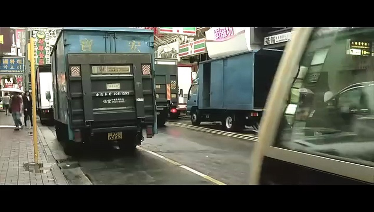 Laughing Gor之潛罪犯 Turning Point 2 文詠珊