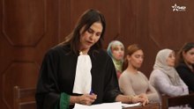 DH مداولة 2026 - تبوث النسب
