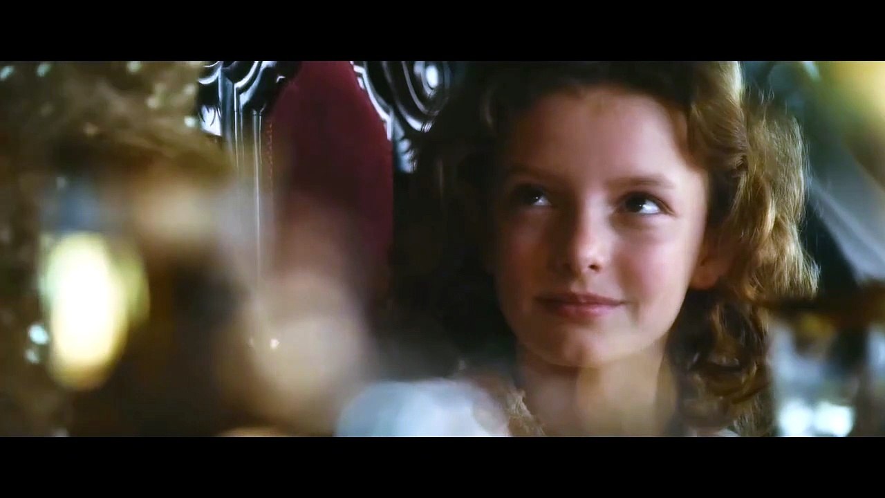 À LA CROISÉE DES MONDES : La Boussole d'or (2007) Bande Annonce VF - HQ [Full Movie]