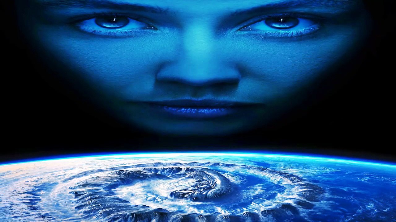 Alien Earth S01E01 (2025)