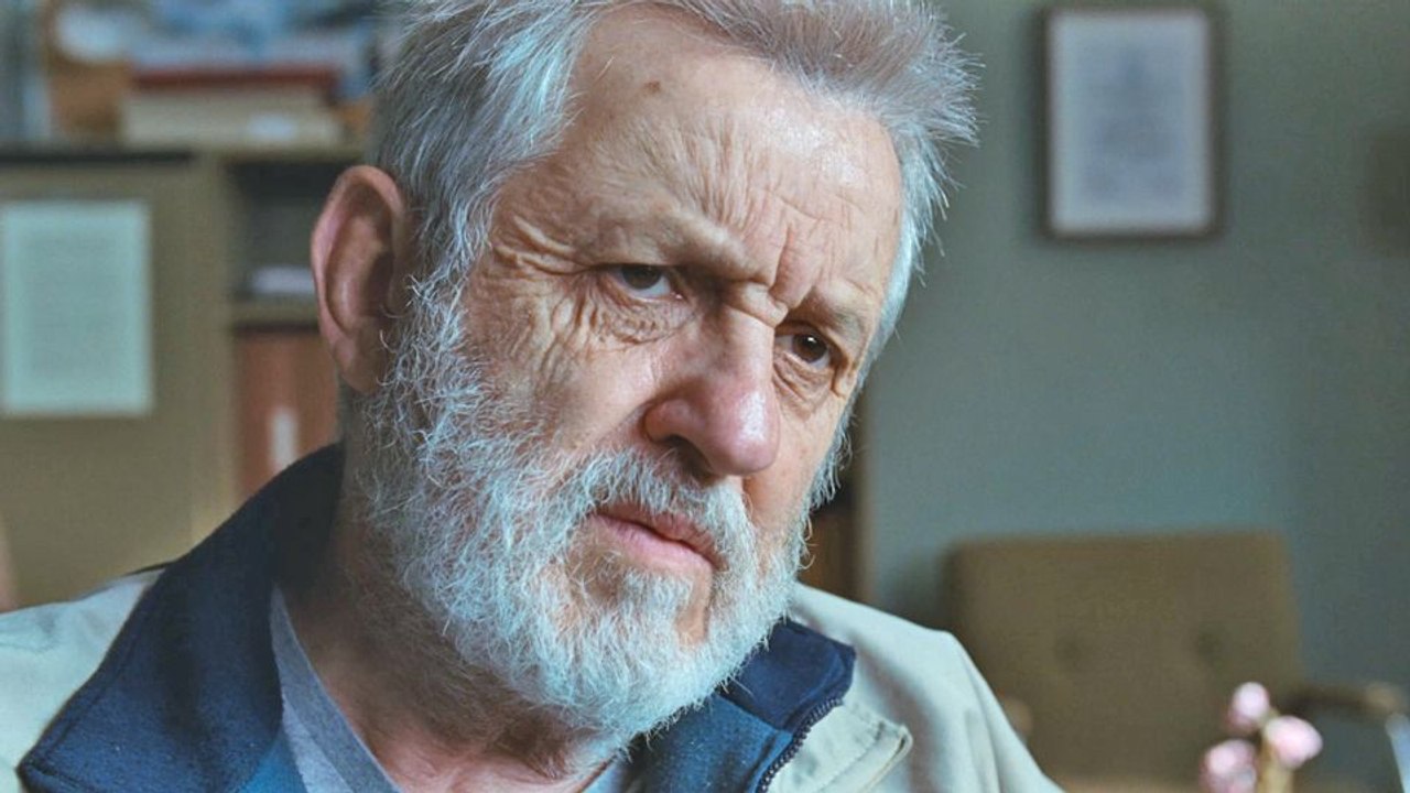 Maspalomas Bande-annonce VO STFR