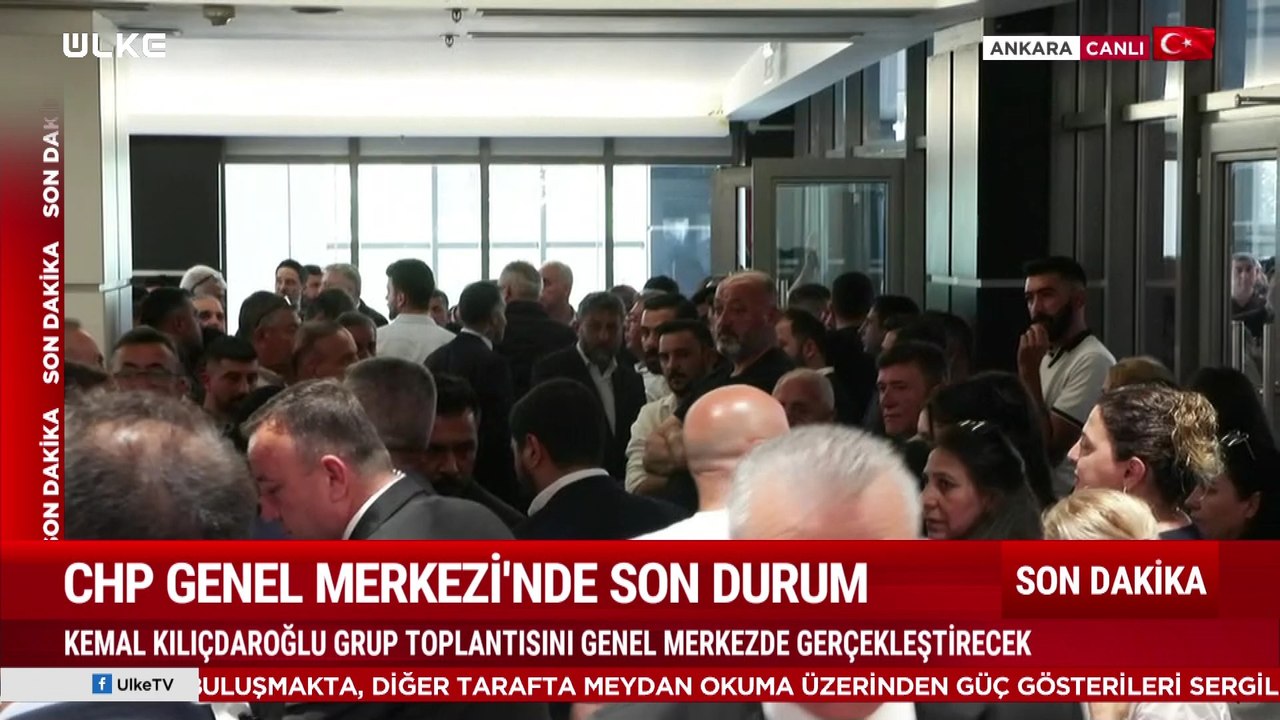 Öğle Ajansı – 9 Haziran 2026