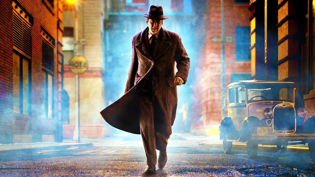 Spider-Noir S01E05 (2026)