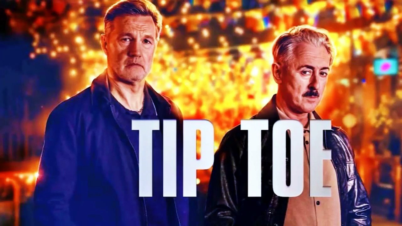 Tip Toe S01E05 (2026)