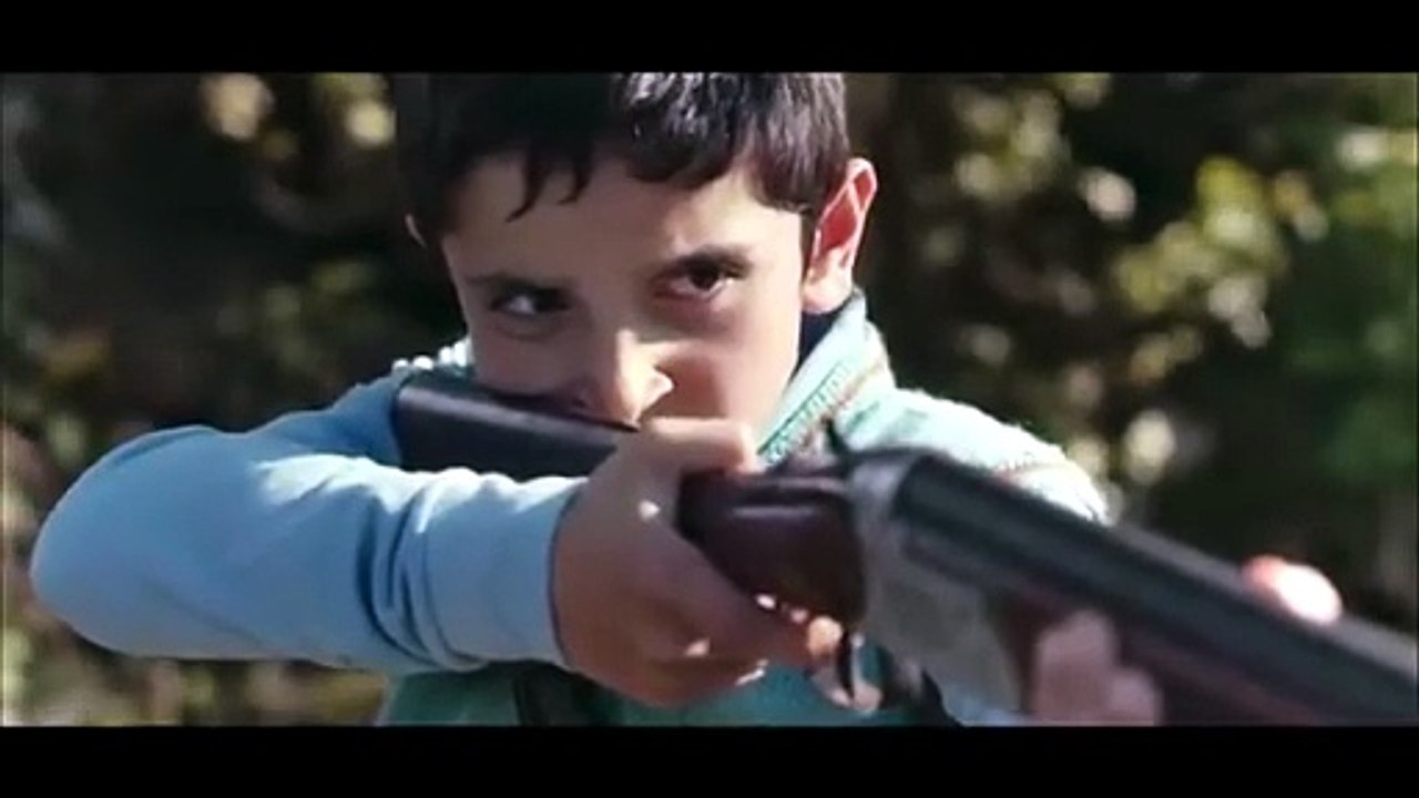 AF _ Ödüllü Türk Dram Filmi
