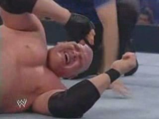 Kane vs MVP - SD 6/20/08