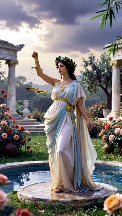 ♈ Libra Horoscope 10/06/2026