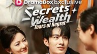 Secrets of Wealth, Tears of Regret💔💔🍀 Chinese Drama - English Sub