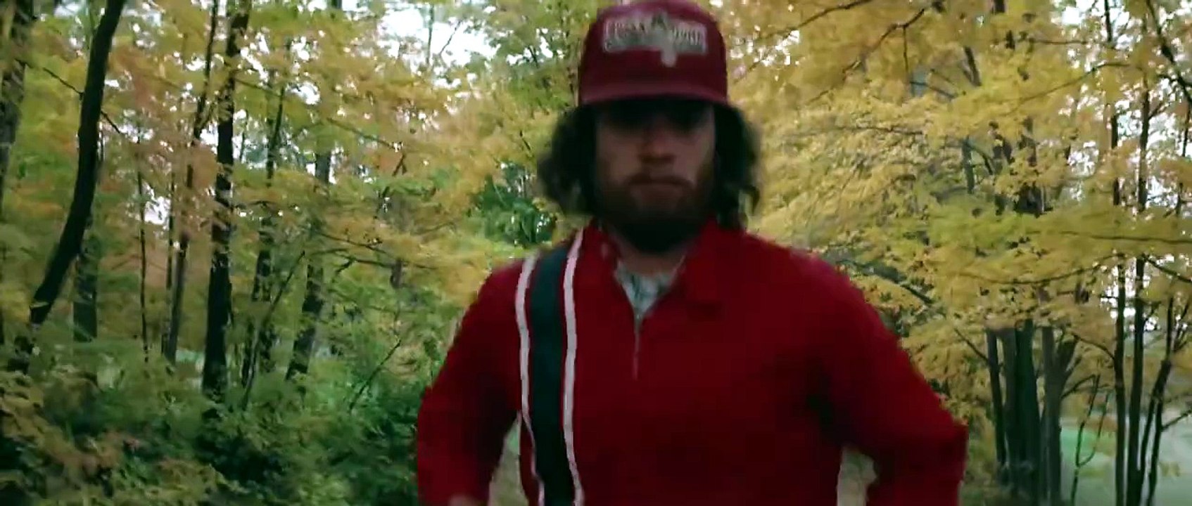 Forrest Gump (1994) _ Forrest Goes Running