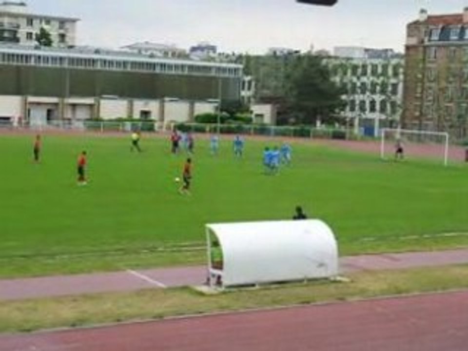 Foot paris orange issy les moulineaux     suite