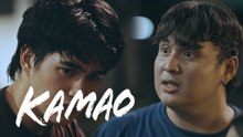 Kamao: Makmak suspects someone is trying to destroy his boxing career! (Episode 13)