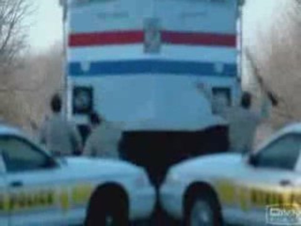 Grand erreur dans PRISON_BREAK