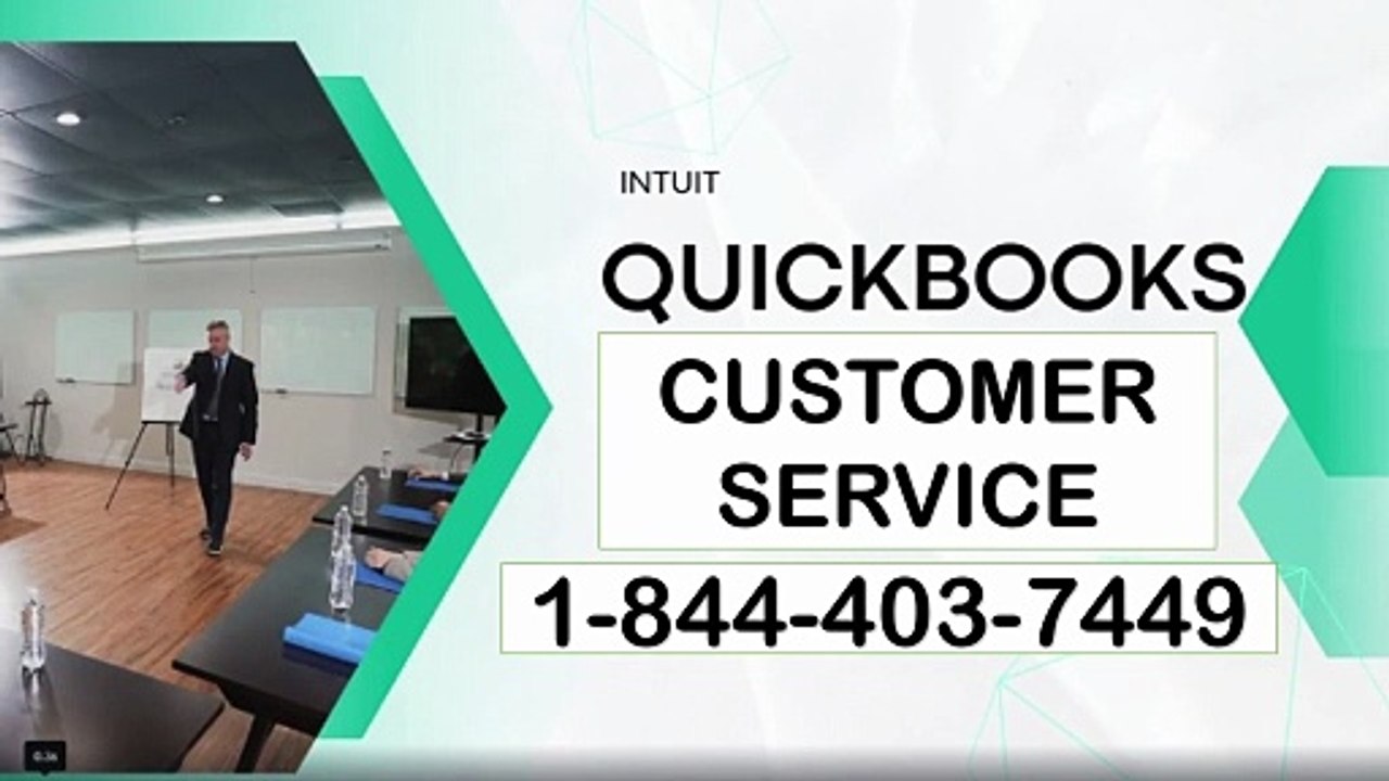 QuickBooks™ Customer Service Official Guide -- Step-by-Step Help & Support & Service for QuickBooks™