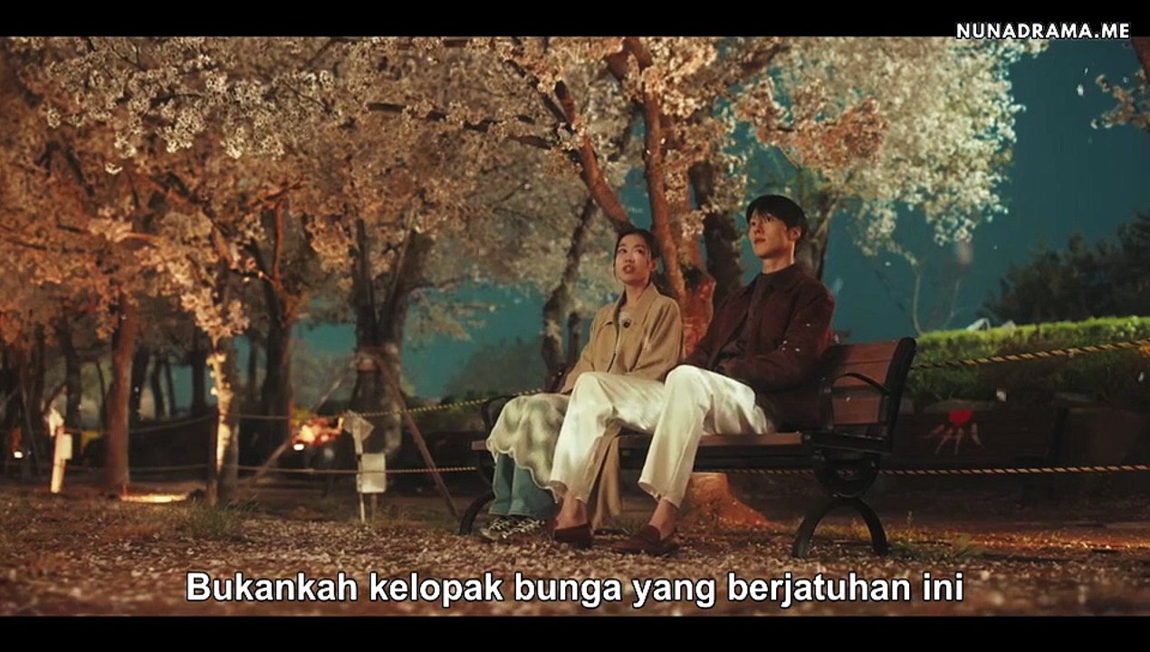 Dynamite Kiss E06 Sub Indo