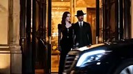 Mafia Heir Blocked the Airport for Me - Full Episode | Mafia Romance #ASM [Full Movie]