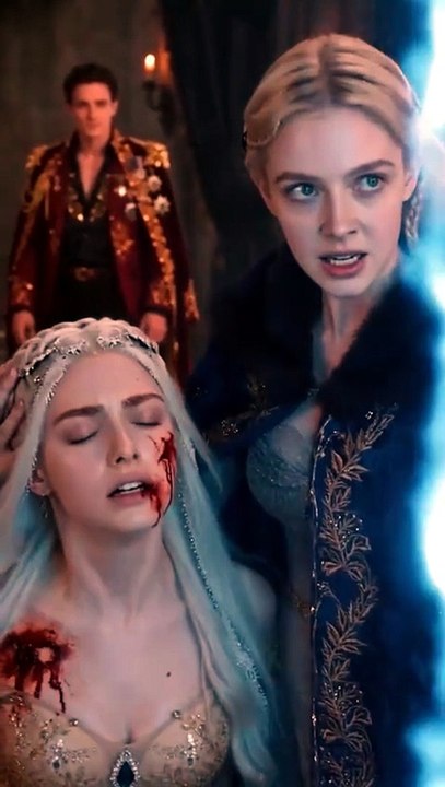 the vicious sisters.💖 | DramaRush