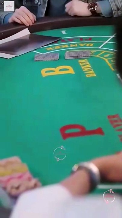 Karma Shuffle