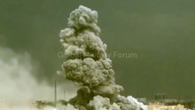 Iran Fires Kheibar Shekan