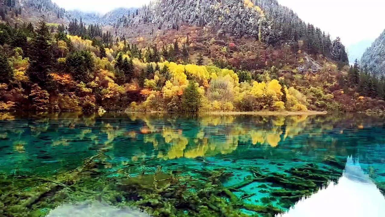 Top 10 Places To Visit In China