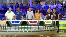 La Ruleta de la Suerte - (19-03-18) Especial día del padre En español