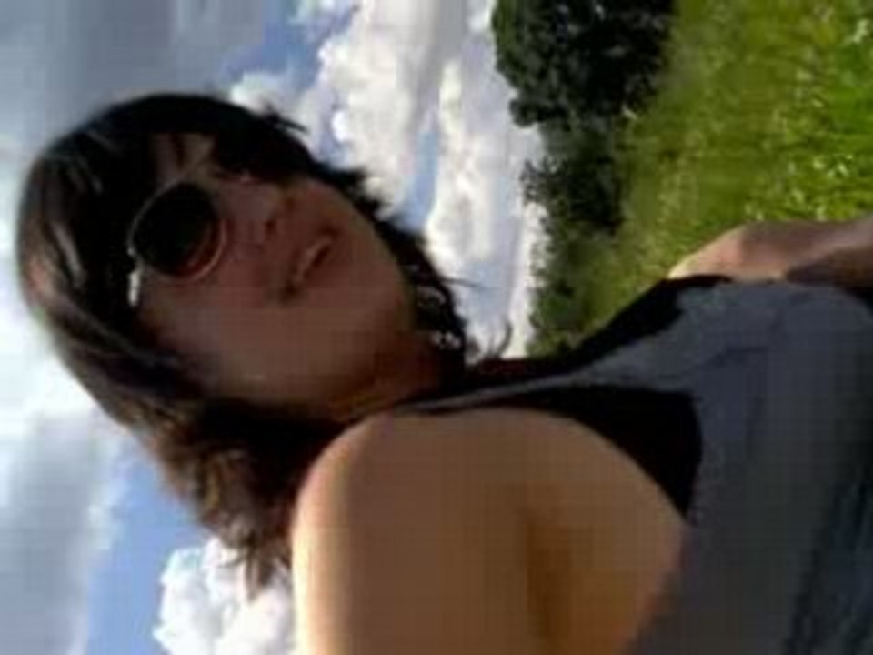 Aprem du 12 juin 2008
