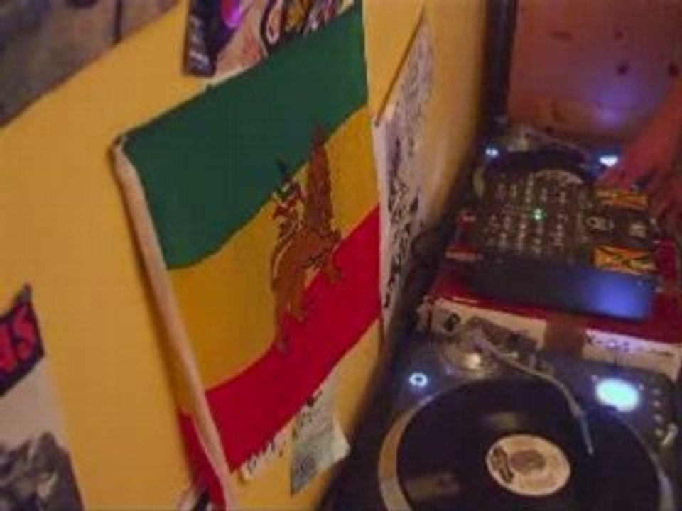 Darker shade tune in