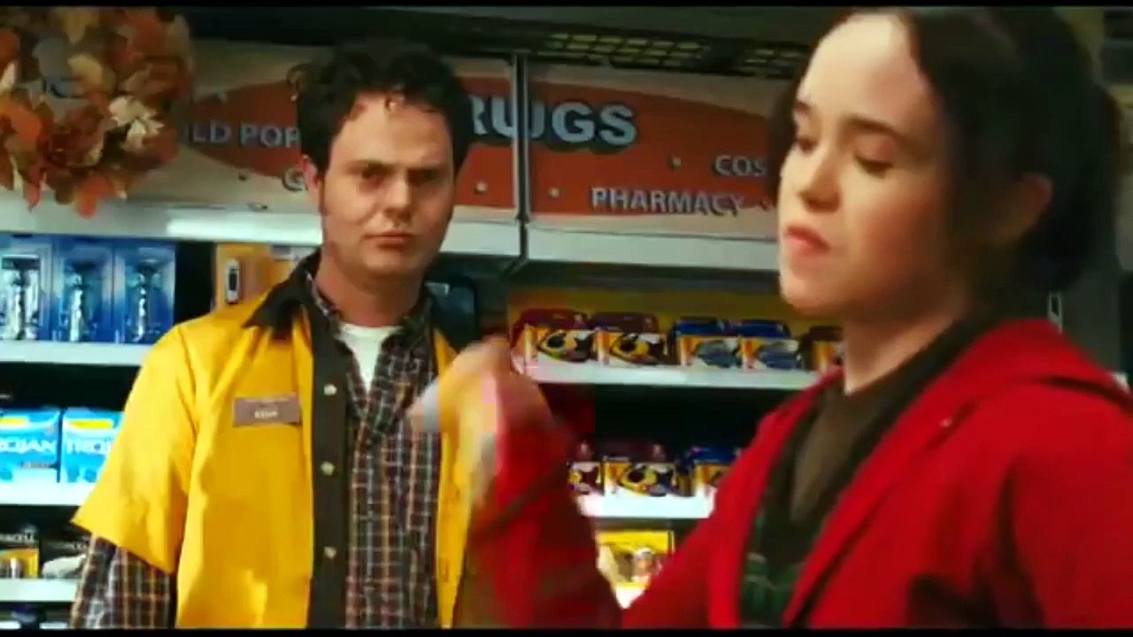 JUNO (2007) Trailer VO - HQ [Full Movie]