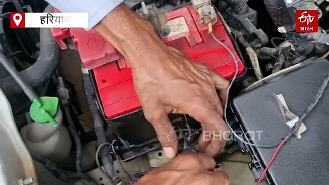 भीषण गर्मी में अगर लग जाए कार में आग या निकलने...