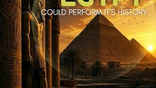 Cairo Opera Ballet Night